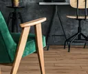KRONOTEX Laminat Amazone Aqua D 4166 Prestige Eiche Natur Landhausdiele 7