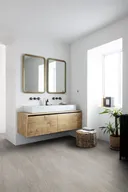 Gerflor Klick-Vinylboden Senso Clic 30 1246 Kandy grey Fliese 0