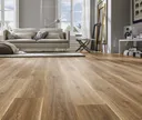 KRONOTEX Laminat Exquisit D 4689 Sierra Eiche Gold Landhausdiele 8