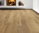 HORI Quick Parkett 4000 Raucheiche invisible Sauvage strukturiert Landhausdiele 3