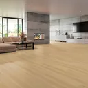 tilo Klick-Vinylboden NOVO SPA Eiche Puna Holzoptik softsynchron Landhausdiele 0