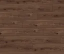 KRONOTEX Laminat Exquisit D4168 Prestige Eiche Dunkel Landhausdiele 2
