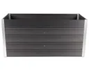 HORI Hochbeet WPC 0