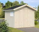 Palmako Gerätehaus Nils 0