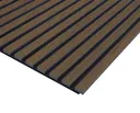 HARO Wall Design Stripe furniert 3