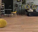 KRONOTEX Laminat Exquisit D 2805 Stirling Oak Medium Landhausdiele 5