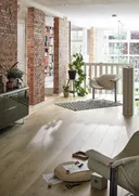 MEISTER PVC-freier Designboden MeisterDesign. next DL 500 S Schlosseiche pure Landhausdiele 5G Dry® 4