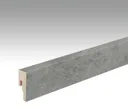 MEISTER Sockelleiste Cosmopolitan Stone 7320 0