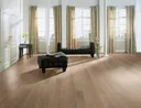 HORI Parkett 300 Eiche Various Landhausdiele weiß natur-geölt 2. Wahl 5