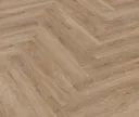 ter Hürne Klick-Vinylboden Rigid Herringbone Edition Perform Eiche Malaga OF 2035 Fischgrät 0