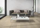 HORI Wandverkleidung Natursteinverblender Mont Blanc Kristall Weiß 7
