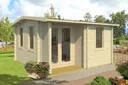 Lasita Maja Ferienhaus Dingwall 2