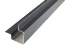HORI WPC Fassade Eckprofil 0