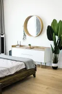 Gerflor Klebe-Vinylboden massiv Virtuo 55 Sakia Landhausdiele 0