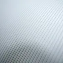 HORI Sichtschutz-Streifen für Doppelstabmattenzaun Hart-PVC 2