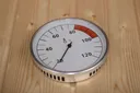 Karibu Thermometer Classic 0