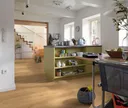 MEISTER PVC-Freier Klick-Designboden Pro DD 250 Earth Oak 07450 Softwood-Struktur Kurzdiele 0