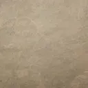 HORI Terrassenplatten Andes Mocca Feinsteinzeug Steinoptik 8