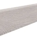 HARO Sockelleiste Eiche naturweiß foliert 0