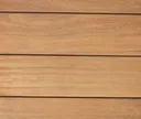 HORI Terassendielen Cumaru glatt gehobelt 21x90mm Kurzlänge 2