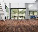 HORI Klick-Hartvinylboden Rigid SPC Eiche rustikal geräuchert Rockhampton Landhausdiele Holzstruktur 4