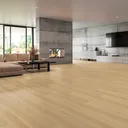 tilo Klick-Vinylboden GRANDO SPA Eiche Puna Holzoptik softsynchron Landhausdiele 0