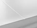 HORI Zimmertür Valencia Signalweiß RAL9003 Röhrenspan Designkante 3