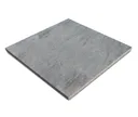 HORI Terrassenplatten Andes grau Feinsteinzeug Steinoptik 11