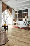 MEISTER Laminat Edition LD 55 Eiche Bayfield 6679 Landhausdiele 3