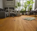 HORI Parkett 400 Eiche Palazzo Naturale gebürstet Landhausdiele XXXXL angeräuchert natur-geölt 4