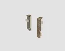 EGGER Zwischenstück Cubical Eiche beige 6 cm 0