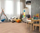 KRONOTEX Laminat Herringbone D3678 Toulouse Oak Fischgräte 3