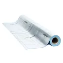EGGER Dampfbremse Aqua+ Aluflex Unterlage für Laminatböden 0