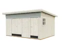 Palmako Gerätehaus Kalle 2
