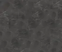 HORI Klick-Hartvinylboden Rigid SPC XXL Fliesenformat Marmo di Carrara Antracite Steinstruktur 1