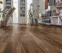 KRONOTEX Laminat Exquisit Plus D 3664 Montmelo Eiche Toffee Landhausdiele 8