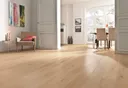 HARO Parkett 4000 Eiche lichtweiß Markant / Sauvage Landhausdiele 2. Wahl 4