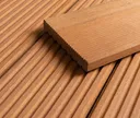 HORI Terrassendielen Komplettset Bangkirai Standard 21 x 145 mm 2