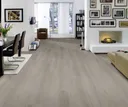 HORI Klick-Hartvinylboden Rigid SPC Eiche Innsbruck strukturiert Landhausdiele 0
