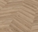 ter Hürne Klebe-Vinylboden massiv Chevron Edition Pro Eiche Malaga OF 2035 Fischgrät 0
