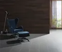HARO Interior Wall Echtholz Wandverkleidung Patagonia Thermoeiche Lake strukturiert geölt 1