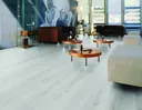 HORI Laminat Easy Eiche weiß 2
