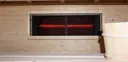 HORI Kombisauna Infrarot Sauna Riga 8