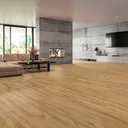 tilo Parkett RUSTICO TREND Eiche Natur Intens gebürstet Landhausdiele 3