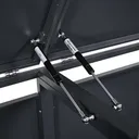 HORI Mülltonnenbox Cleanman 4 Steel 8