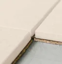 DryTile Fliese Timeless sand 1
