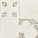 Gerflor Klebe-Vinylboden, Senso Unik, Fliese, Nomade 9