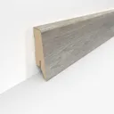 KRONOTEX Sockelleiste Dekor D 2800 Capital Oak Light 0