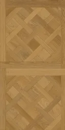 ter Hürne Klick-Designboden Soya new Generation Solid Eiche Chambord tief gebürstet Fliese 6