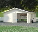 Palmako Garage Roger 0